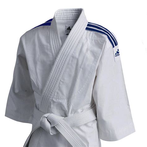 kimono judo decathlon adidas.